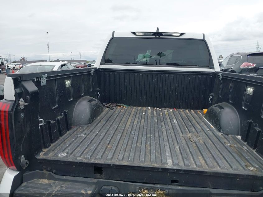 2024 Toyota Tundra - 5TFWA5DB2RX156299