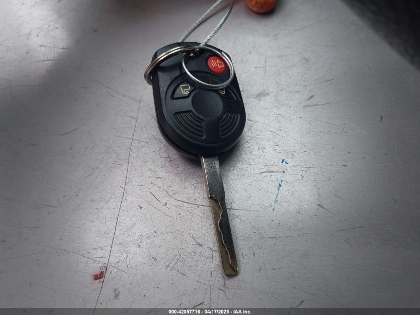 2017 Ford Escape Se VIN: 1FMCU0GDXHUE37157 Lot: 42057716