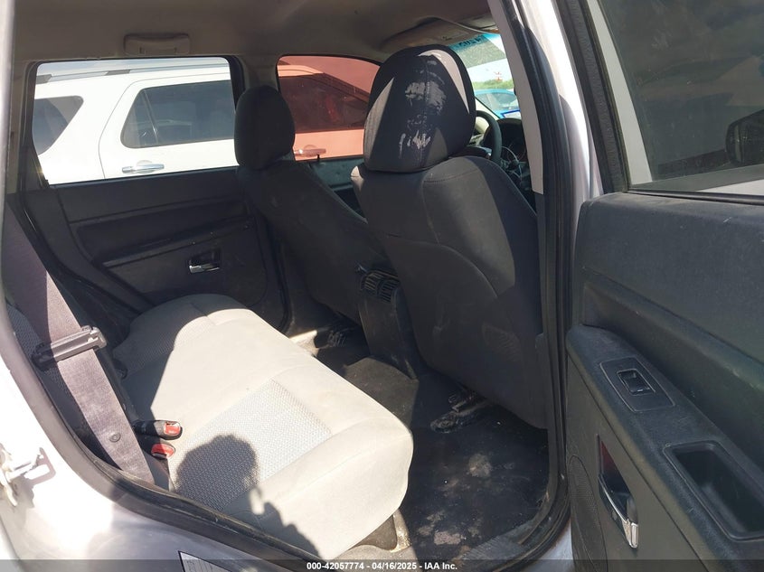 2010 JEEP GRAND CHEROKEE VIN: 1J4PS4GK9AC111888