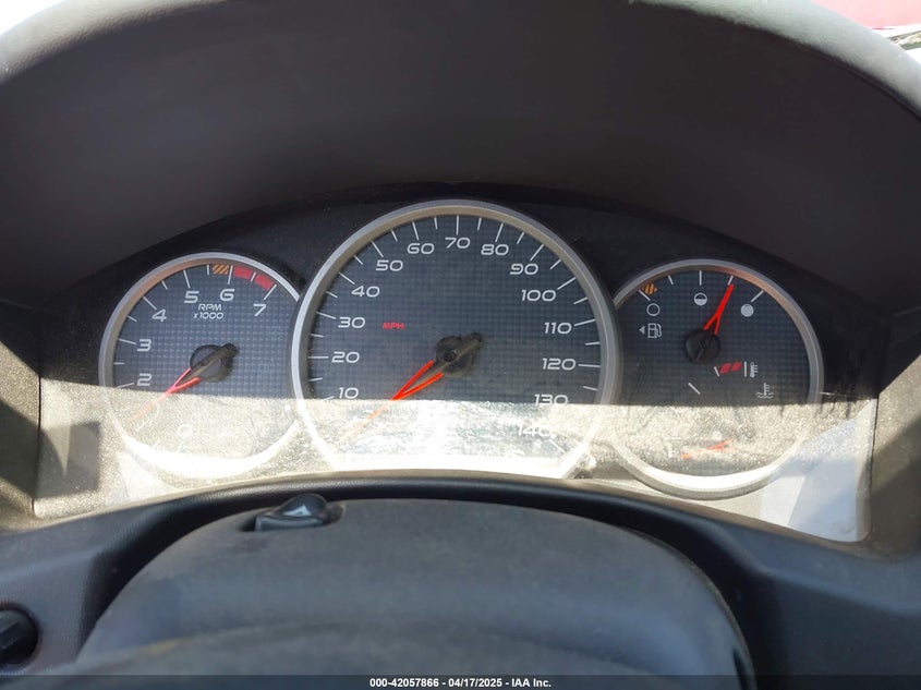 2007 PONTIAC GRAND PRIX VIN: 2G2WP552971111369