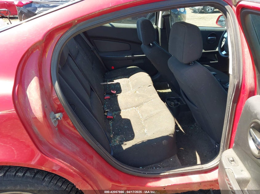 2007 PONTIAC GRAND PRIX VIN: 2G2WP552971111369