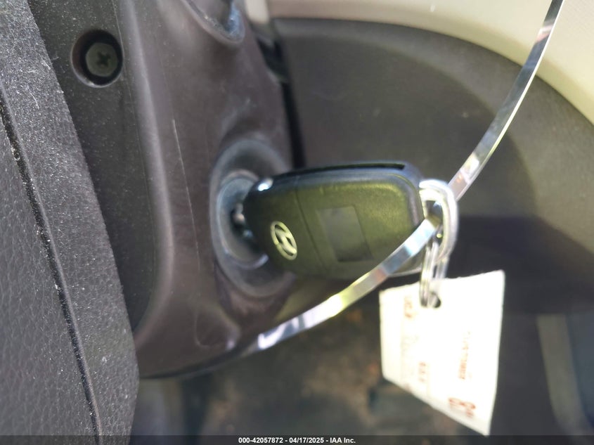 2018 HYUNDAI SANTA FE SPORT - 5NMZT3LB7JH076930