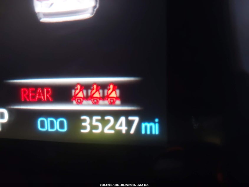 2021 TOYOTA RAV4 HYBRID XLE PREMIUM - 4T3B6RFV4MU006402