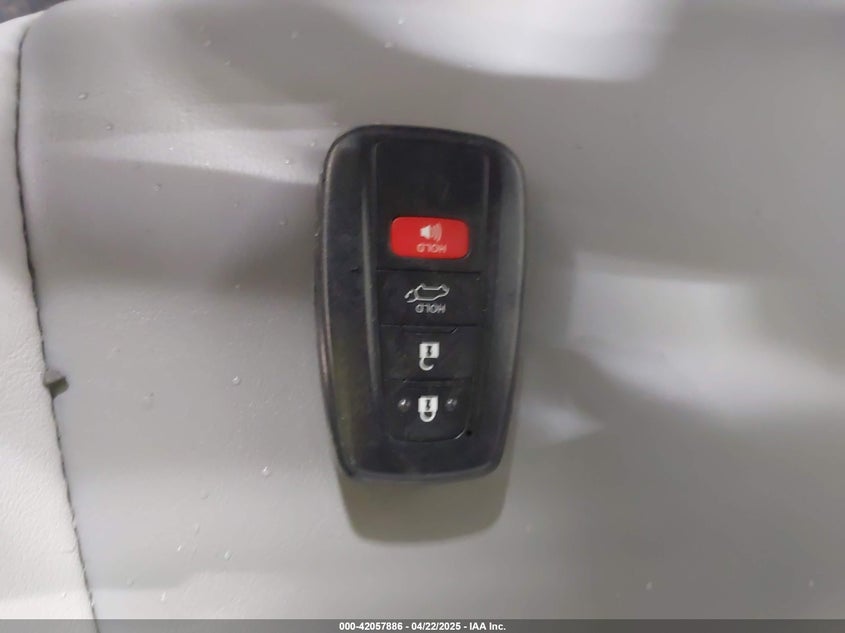 2021 TOYOTA RAV4 HYBRID XLE PREMIUM - 4T3B6RFV4MU006402