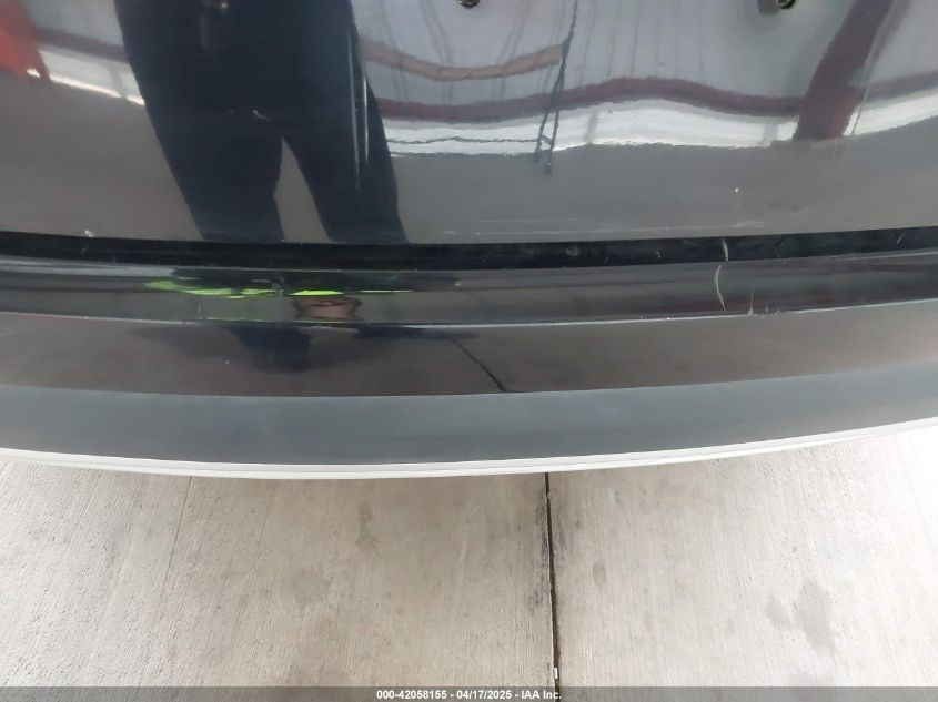 2018 Kia Sportage Ex VIN: KNDPNCAC6J7410501 Lot: 42058155