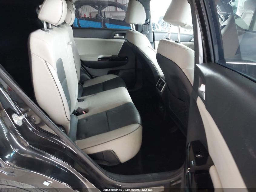 2018 Kia Sportage Ex VIN: KNDPNCAC6J7410501 Lot: 42058155