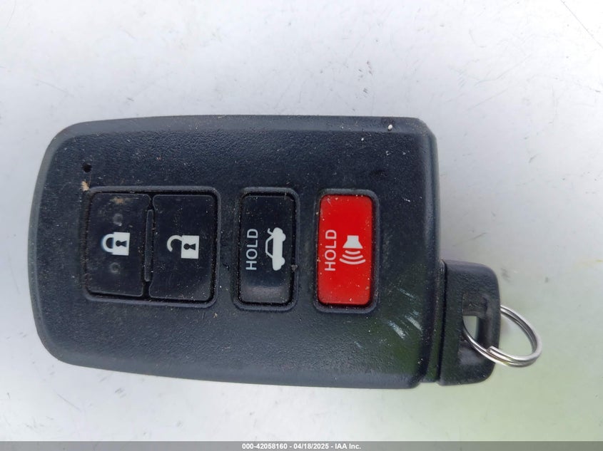 2018 TOYOTA COROLLA L/LE/XLE/SE/XSE - 5YFBURHE6JP775590