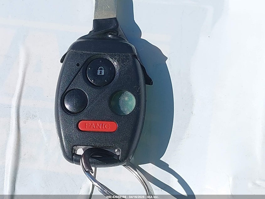 2008 Honda Fit Sport VIN: JHMGD386X8S011440 Lot: 42058186