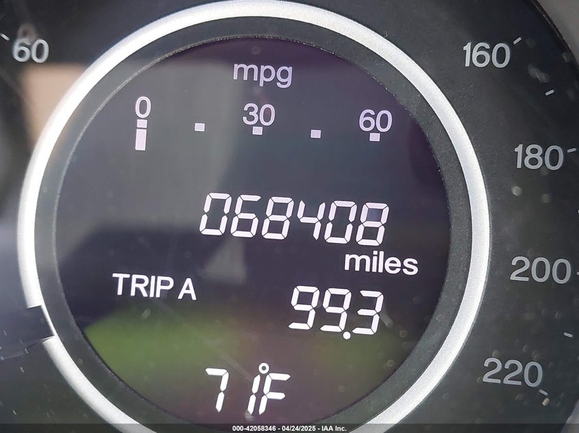 2014 HONDA CR-V LX - 5J6RM4H30EL064427