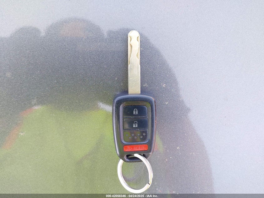 2014 HONDA CR-V LX - 5J6RM4H30EL064427