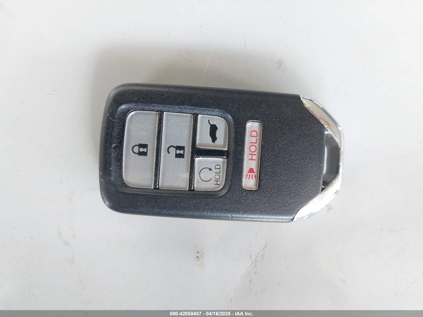 2021 HONDA PASSPORT AWD SPORT - 5FNYF8H22MB000451