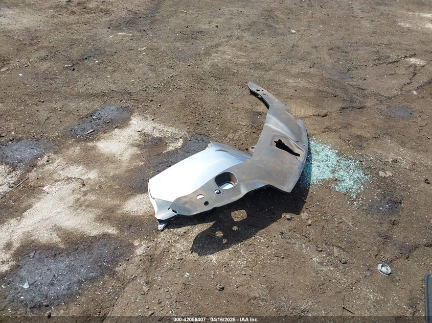 2021 HONDA PASSPORT AWD SPORT - 5FNYF8H22MB000451