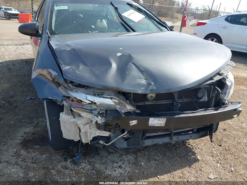 2013 TOYOTA CAMRY HYBRID XLE - 4T1BD1FK2DU070024