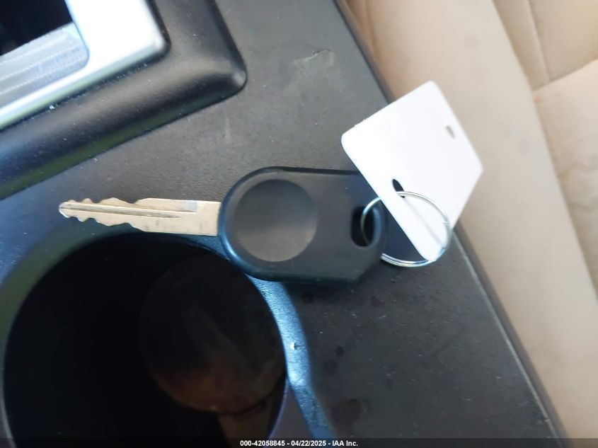 2008 Ford Mustang V6 Deluxe/V6 Premium VIN: 1ZVHT80N785179881 Lot: 42058845