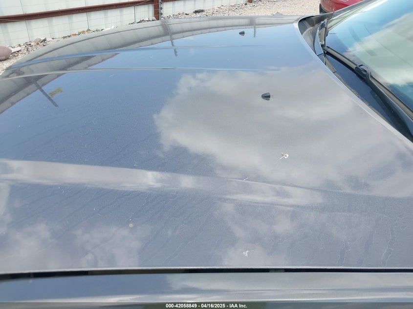 2015 CHRYSLER 300 VIN: 2C3CCAAG4FH814179