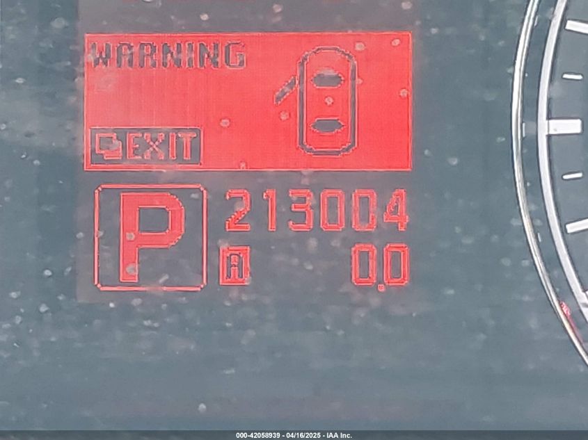 2008 Infiniti G35X VIN: JNKBV61F08M279114 Lot: 42058939