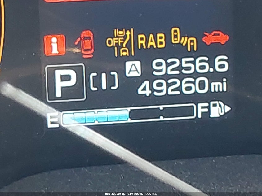 2022 SUBARU FORESTER WILDERNESS - JF2SKAMC2NH493302