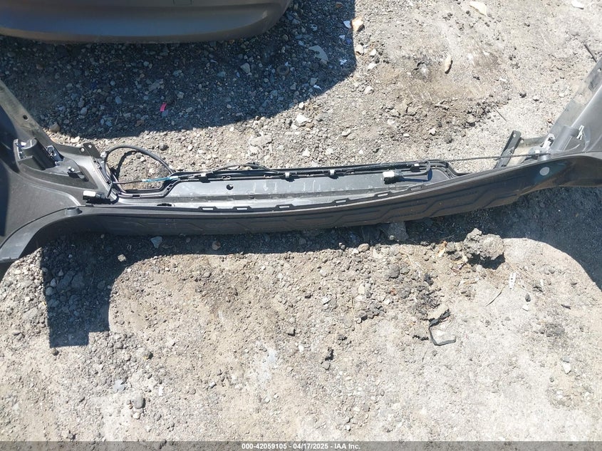 2022 SUBARU FORESTER WILDERNESS - JF2SKAMC2NH493302