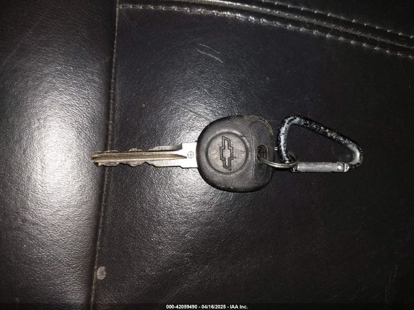 2011 Chevrolet Impala Lt VIN: 2G1WG5EK8B1267531 Lot: 42059490