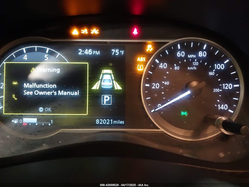 2021 NISSAN VERSA VIN: 3N1CN8EV5ML853958