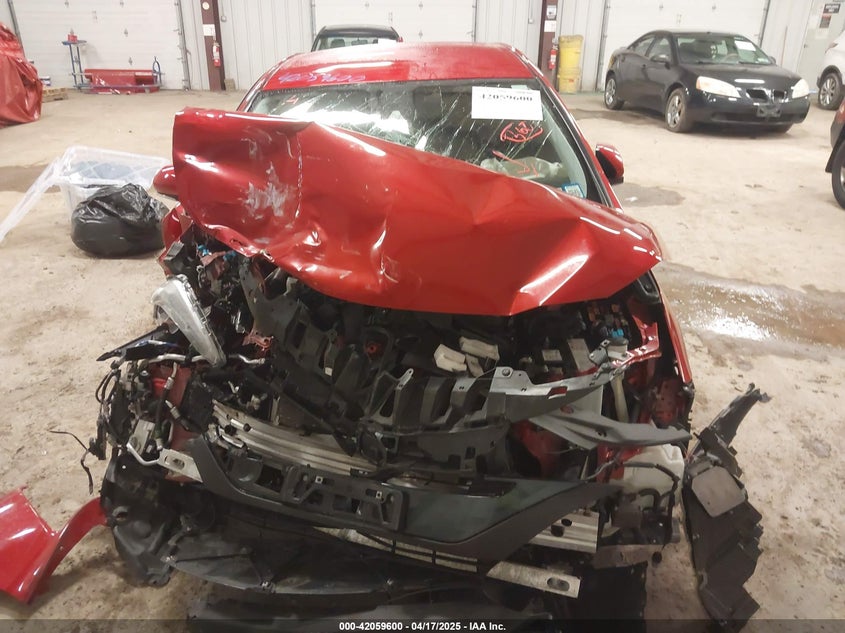 2022 TOYOTA PRIUS PRIME VIN: JTDKAMFP9N3220521
