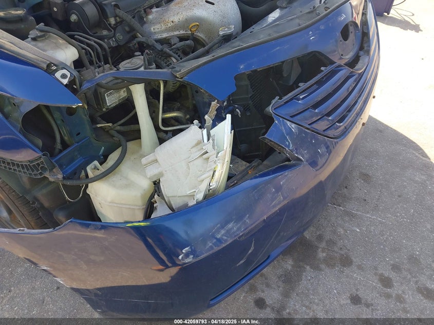 2009 TOYOTA CAMRY VIN: 4T1BE46K59U401572