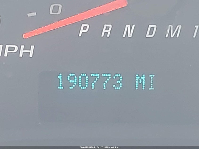 2019 CHEVROLET EXPRESS 2500 WORK VAN - 1GCWGAFG4K1266716