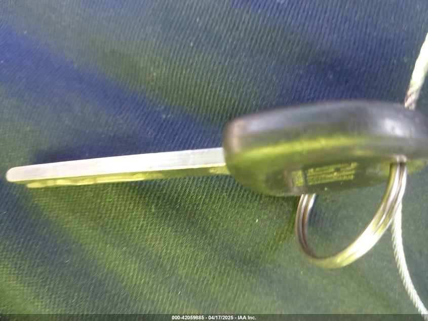 2019 CHEVROLET EXPRESS 2500 WORK VAN - 1GCWGAFG4K1266716