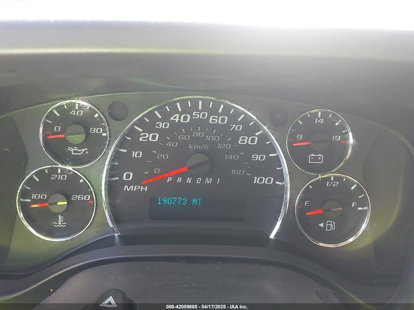 2019 CHEVROLET EXPRESS 2500 WORK VAN - 1GCWGAFG4K1266716