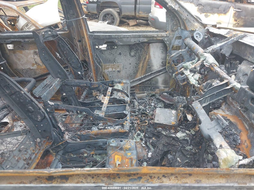 2014 RAM 2500 SLT - 3C6TR5DT1EG188154