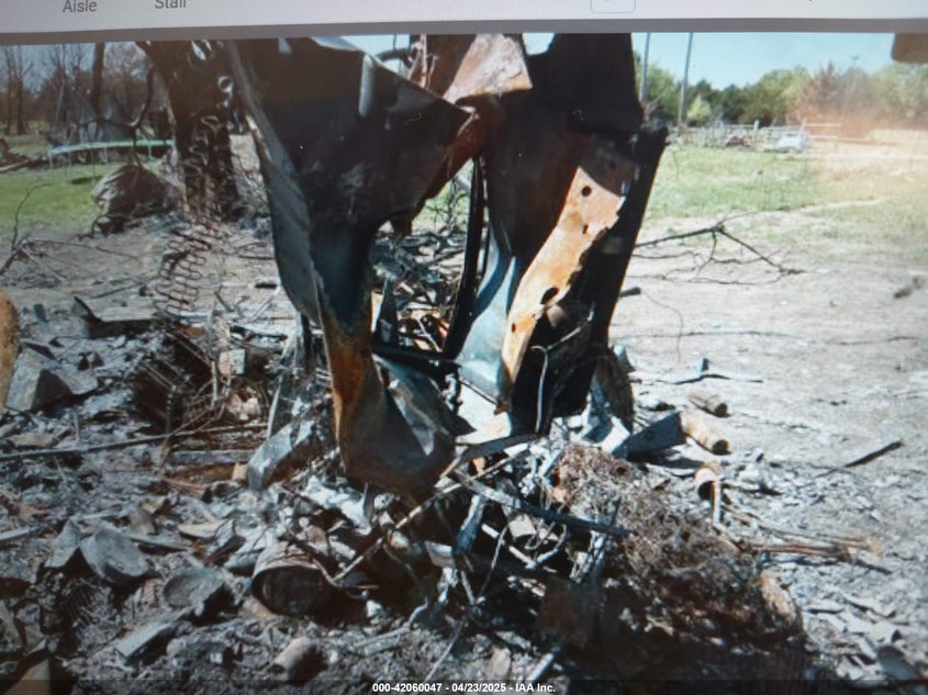 2022 Highland Ridge Open Range black null null 58TCH0BU2N3JD3068 photo #1