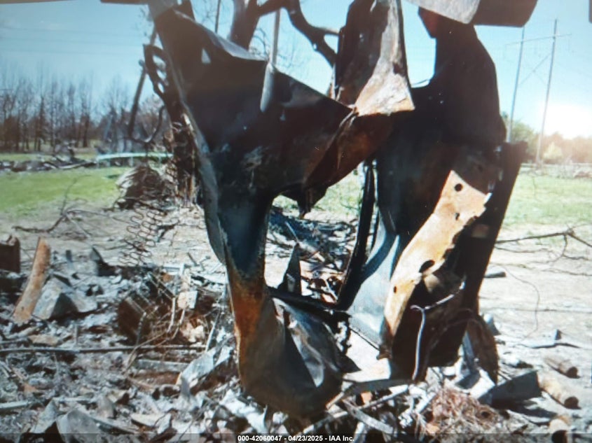 2022 Highland Ridge Open Range black null null 58TCH0BU2N3JD3068 photo #4