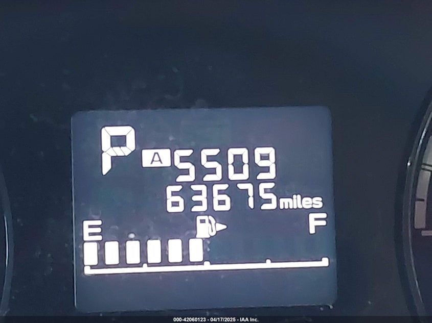 2018 SUBARU IMPREZA 2.0I - 4S3GTAA66J3707439