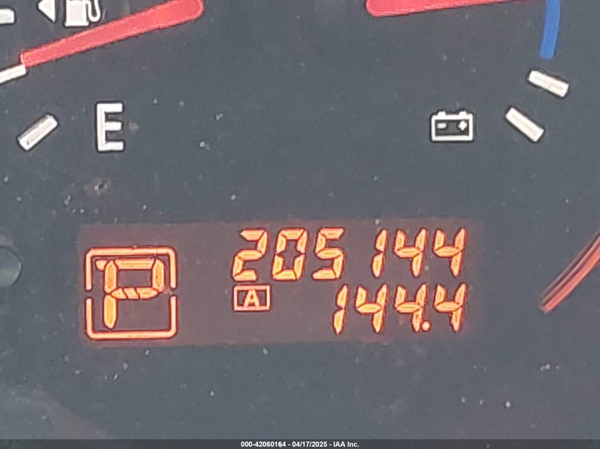 2009 NISSAN ALTIMA HYBRID VIN: 1N4CL21E59C182564
