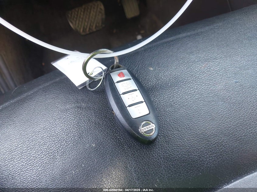 2009 NISSAN ALTIMA HYBRID VIN: 1N4CL21E59C182564