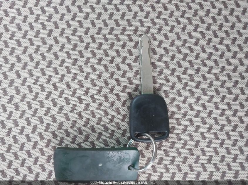 2004 Honda Civic Vp VIN: 1HGEM22104L005328 Lot: 42060215