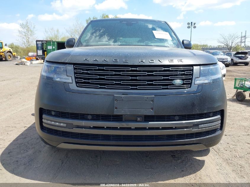2024 Land Rover Range Rover - SALKP9E96RA092327