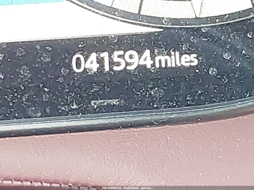 2024 Land Rover Range Rover - SALKP9E96RA092327