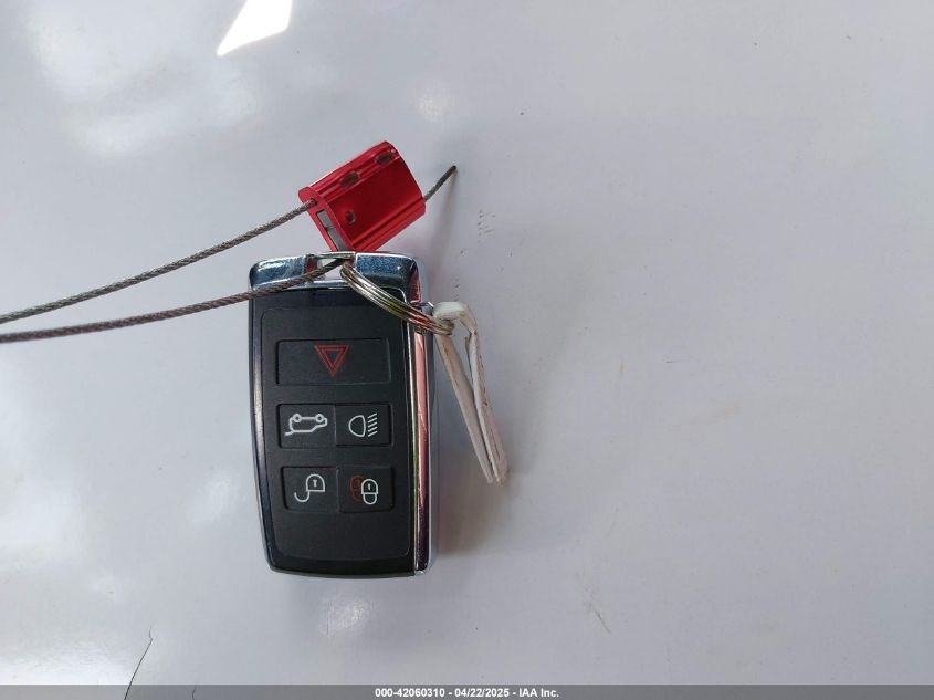 2024 Land Rover Range Rover - SALKP9E96RA092327