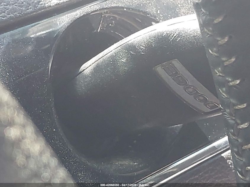 2018 Dodge Grand Caravan Se Plus VIN: 2C4RDGBG8JR138942 Lot: 42060350