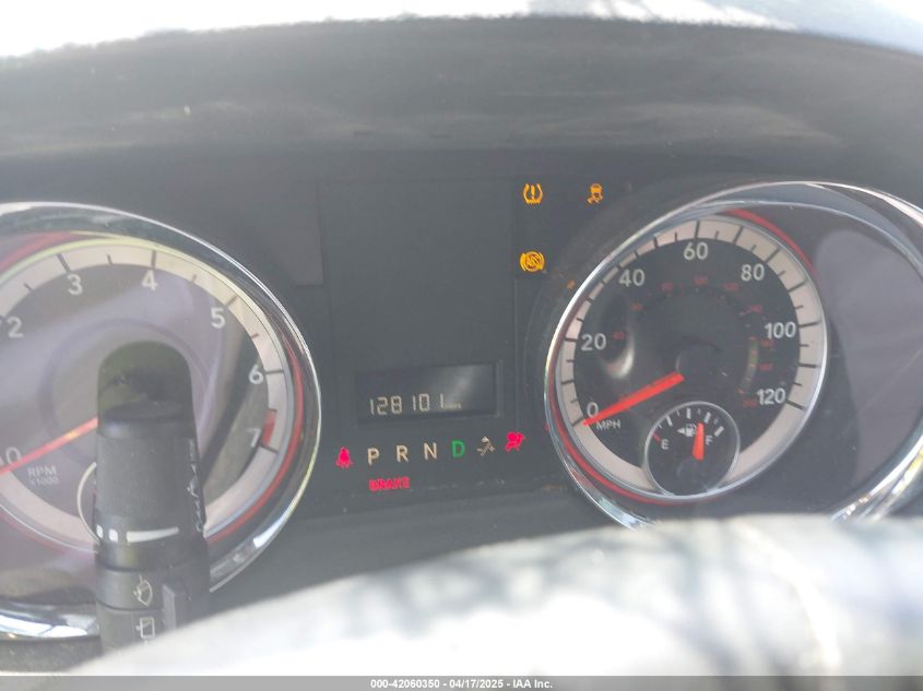 2018 Dodge Grand Caravan Se Plus VIN: 2C4RDGBG8JR138942 Lot: 42060350