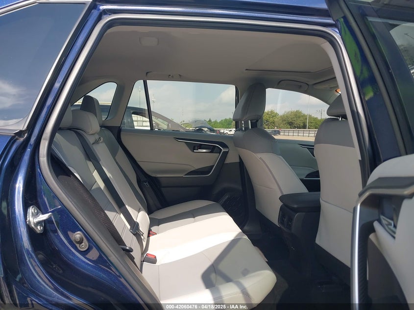 2024 TOYOTA RAV4 HYBRID VIN: 4T3B6RFV6RU146619