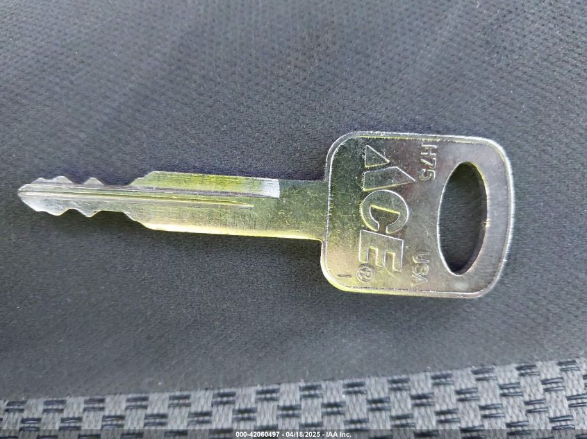 2004 Ford Explorer Sport Trac Adrenalin/Xls/Xlt VIN: 1FMZU67K04UC35434 Lot: 42060497