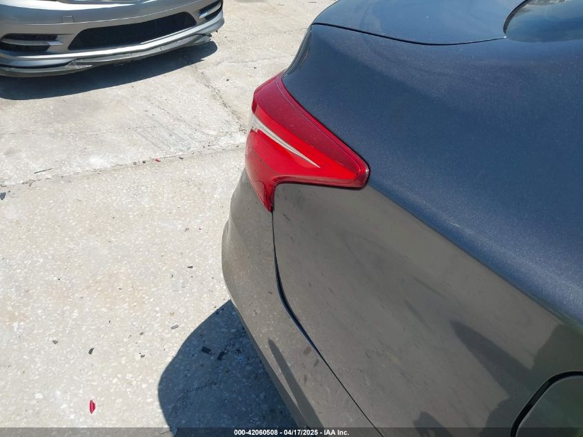 2019 Nissan Sentra S VIN: 3N1AB7AP7KY441316 Lot: 42060508