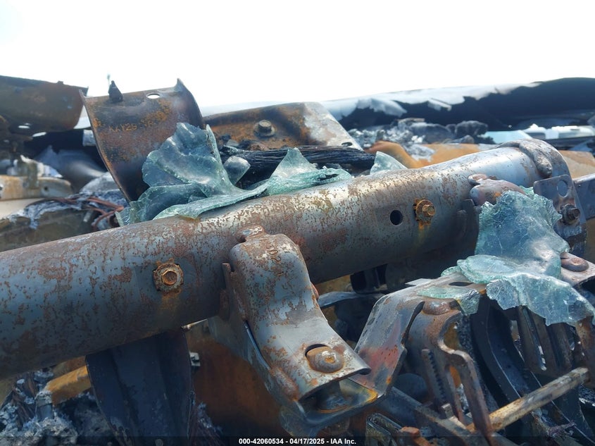 2024 Ford F-350 Xl VIN: 1FTRF3BT7REF80541 Lot: 42060534