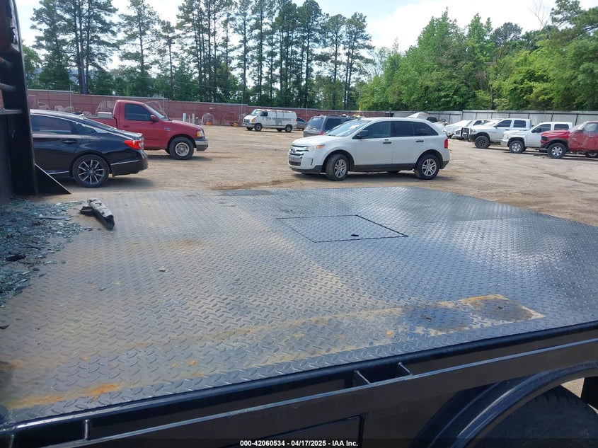 2024 Ford F-350 Xl VIN: 1FTRF3BT7REF80541 Lot: 42060534