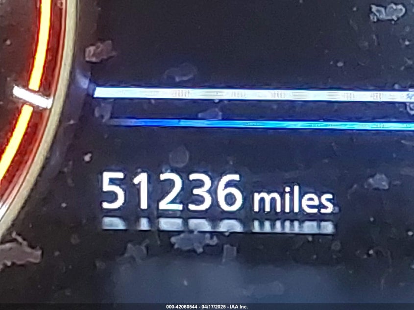 2020 Nissan Altima Sr Intelligent Awd VIN: 1N4BL4CW5LC150038 Lot: 42060544