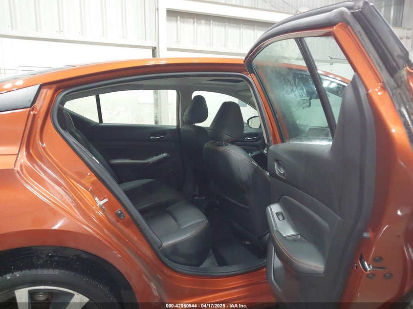 2020 Nissan Altima Sr Intelligent Awd VIN: 1N4BL4CW5LC150038 Lot: 42060544