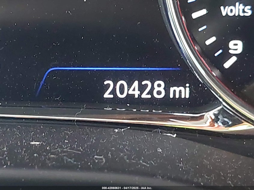 2023 GMC ACADIA AWD AT4 - 1GKKNLLS1PZ248079