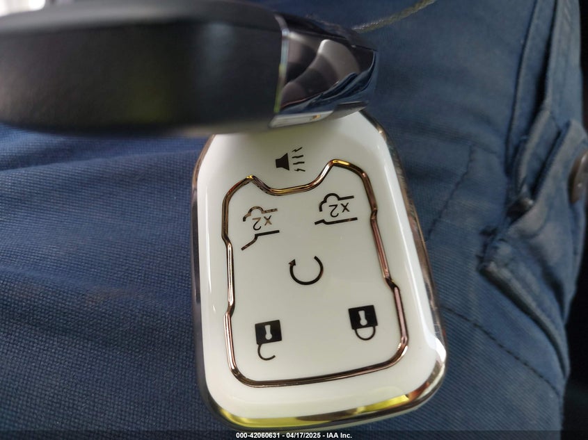 2023 GMC ACADIA AWD AT4 - 1GKKNLLS1PZ248079